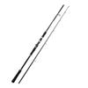 Thunder Rod XXH 2.7m/3m: Super Hard Blackfish Anchor, Straight/Gun Handle Lure Rod