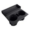 Silicone Heat-Resistant Storage Box for Tesla Model Y/3 Cup Holder Limiter