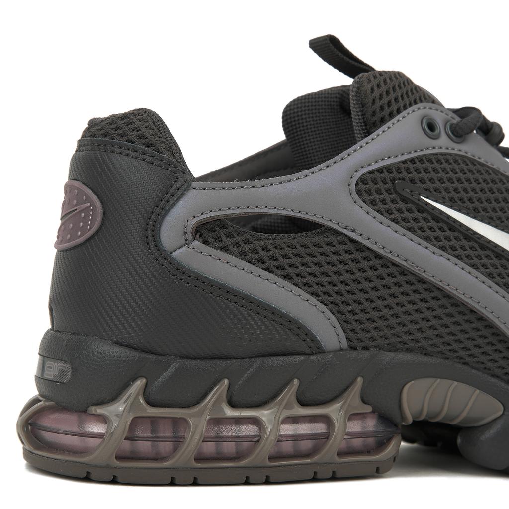 Nike Air Zoom Spiridon Cage 2 Cave Stone Unisex-Sneaker Braun Mittel-Asch Taupe-Grau HV6929-299