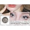 xixi - Soft Shimmering Liquid Eye Shadow - 3 Colors