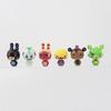 Five At Nights Freddys Action Figure Cartoon Model Toy Decoration Gifts Children