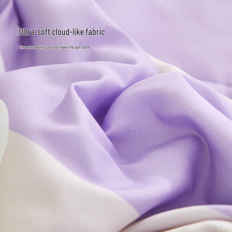 Hengyuanxiang A-Klasse Sojabohnenfaser Sommerdecke