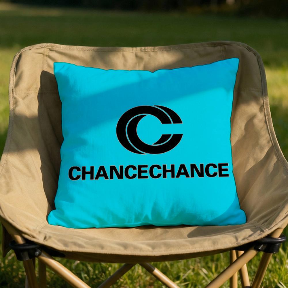 

Brand Design CChancechance Cushion Cover Soft Reversible Durable Pillow Cover MultiScene Use for Home Car Daily Comfort 30X30cm