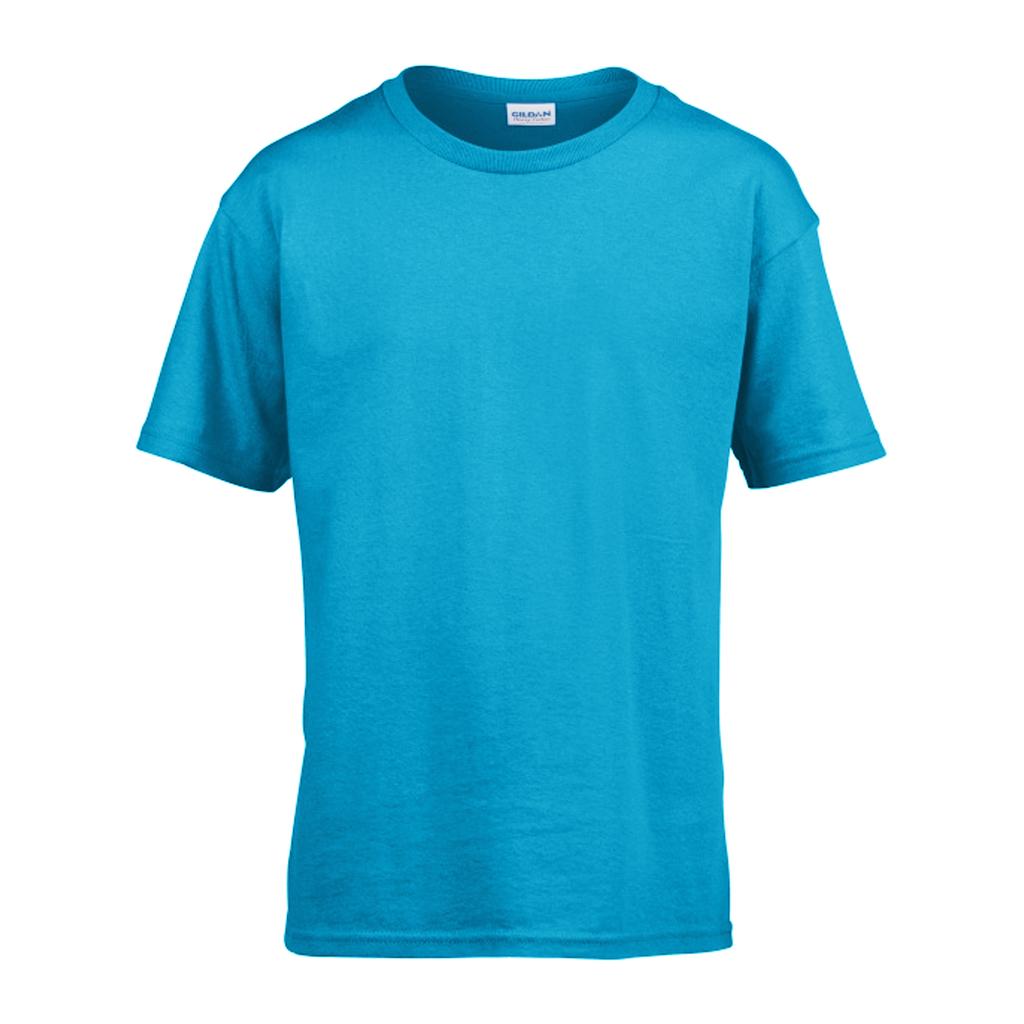 Gildan Mens Softstyle T-Shirt