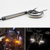 Car Motorcycle Light Strip 36Pcs SMD Approx 12.3cm/4.8inch