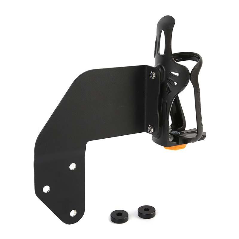 

Передняя дверь многофункциональный держатель стакана воды кронштейн стойка опора для Jeep Wrangler JL для JT Gladiator 2018 вверх аксессуары для интерьера, правая сторона