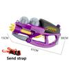 Extra-large Inflatable Water Gun For The Water Splashing Festival Adult Toy High-pressure Water Cannon Summer Water Gun