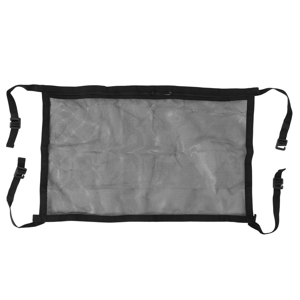 Auto Netz Praktische Innentasche Langlebiger Dachnetz-Organizer für Camping Reisen