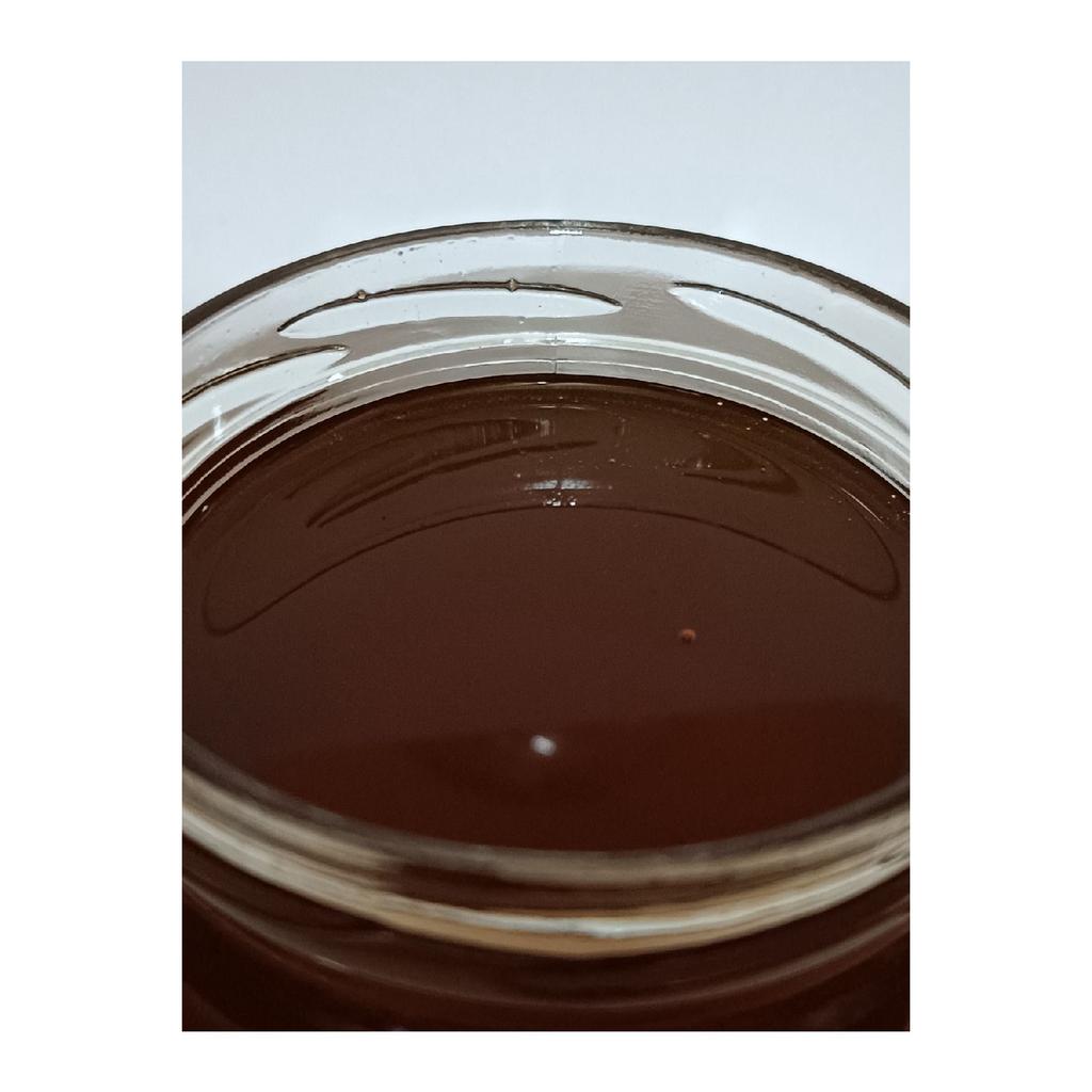 Miere de cedru de sat organică naturală fără aditivi 500 g