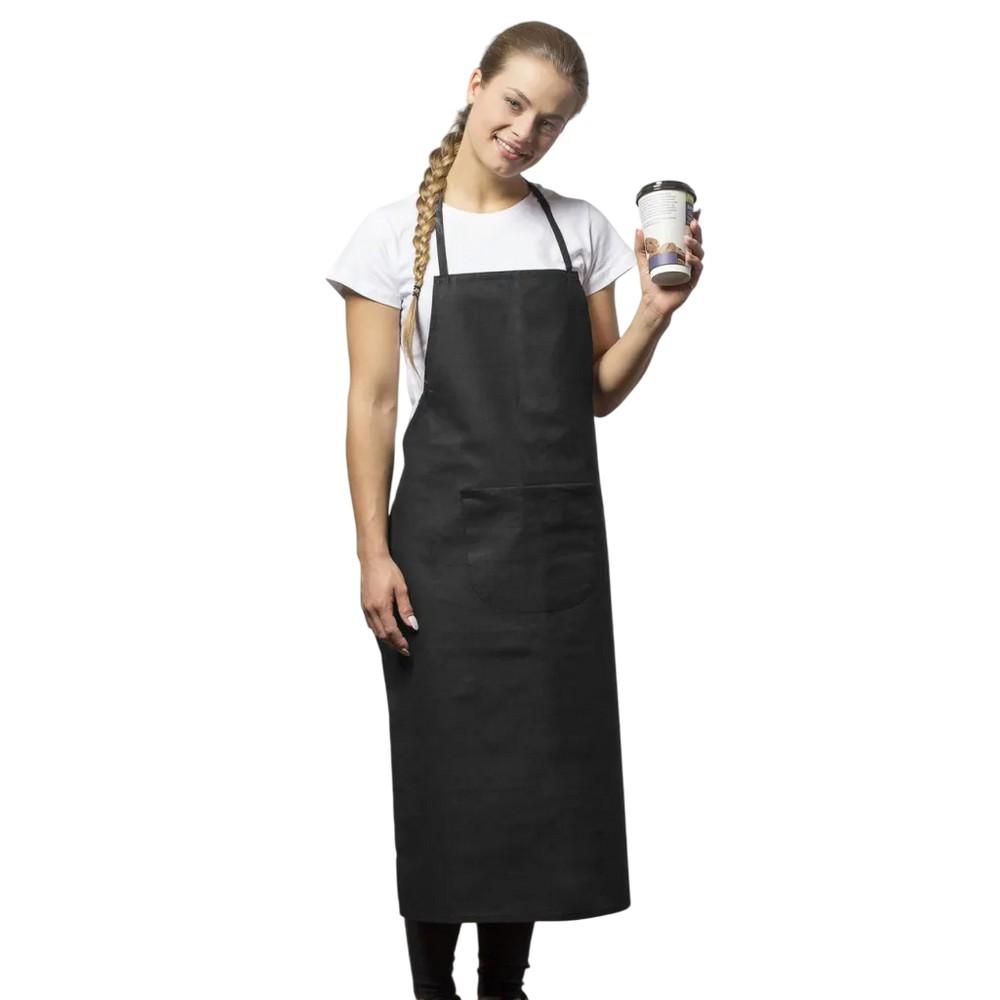 SG Accessories Bistro Budapest Festival Pocket Apron