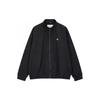 Calvin Klein Jacket Unisex Space Black (Unisex) Jackets J400284 BEH