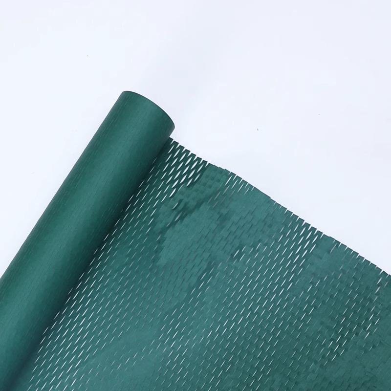 Honeycomb Mesh Bouquet Wrapping Paper for Fresh Flowers