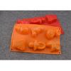 Silicone Mold DIY Jelly Pudding Chocolate Cake Baby Car Foot Bear Bottle Baking Decorating Tools