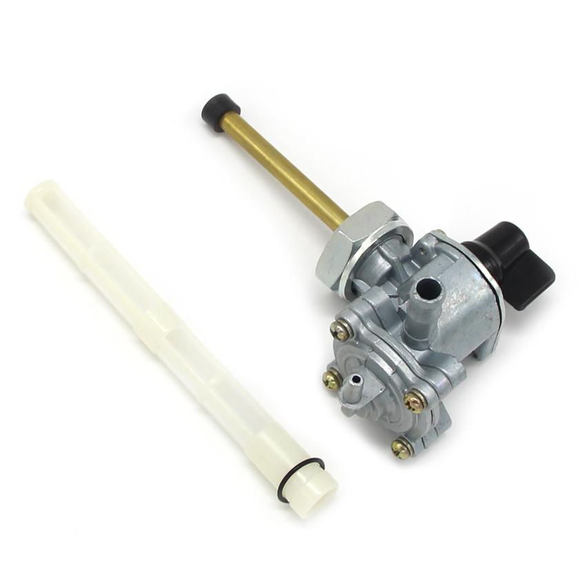 For Honda CB250 Hornet 1996-2008 and VTR250 MC33 1998-2007 Gas Tank Tap Fuel Petcock Valve Switch Motorcycle Parts