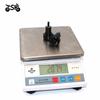 For YAMAHA YZF - R1 / R6 Hand Grip Handle Bar End Cap Slider Cover Handlebar Weight of Iron Products 207g