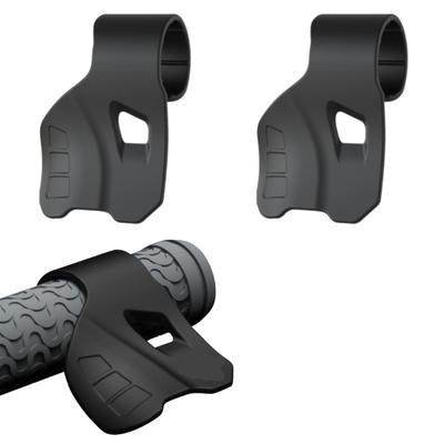 Aninako Throttle Assist, Axle Assist, Axle Assist, Bike Parts, Grip Assist, Easy Installation, 2-Piece