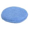 5Pcs Ultra Soft Microfiber Round Car Wax Applicator Pad Auto Care Polish Sponge