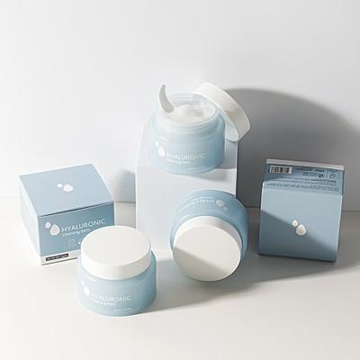 Hypoalergenní hyaluronový čisticí balzám 80 ml