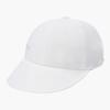 DESCENTE GOLF Women'S Letter Logo Modified Cap (Dp12Wfcp34)
