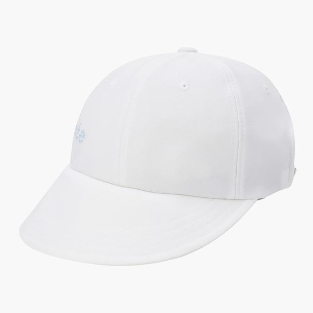 DESCENTE GOLF Women'S Letter Logo Modified Cap (Dp12Wfcp34)