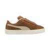 Puma Wildleder XL Beige Weiß Unisex Sneaker Braun 395205-18