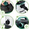 Aspiradora industrial Humberg hm-402 30L 1600W no especificado