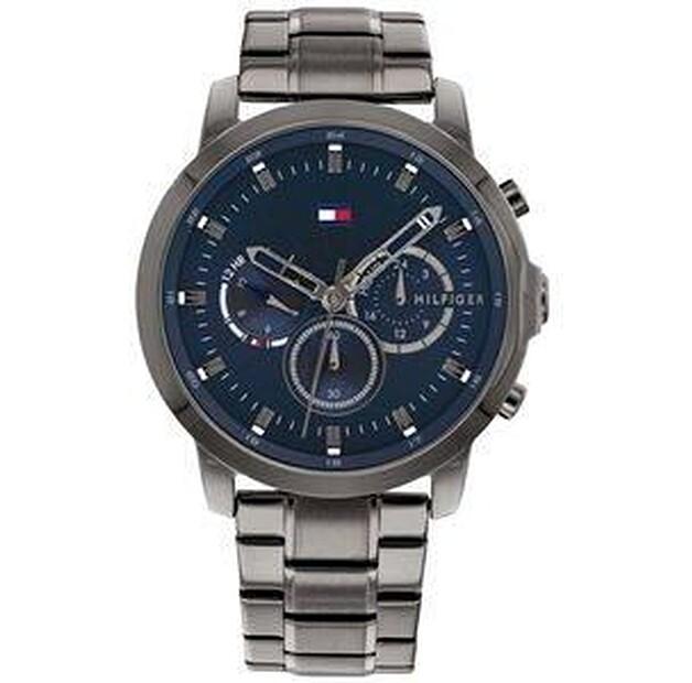 Часы Tommy Hilfiger Jameson 1791796