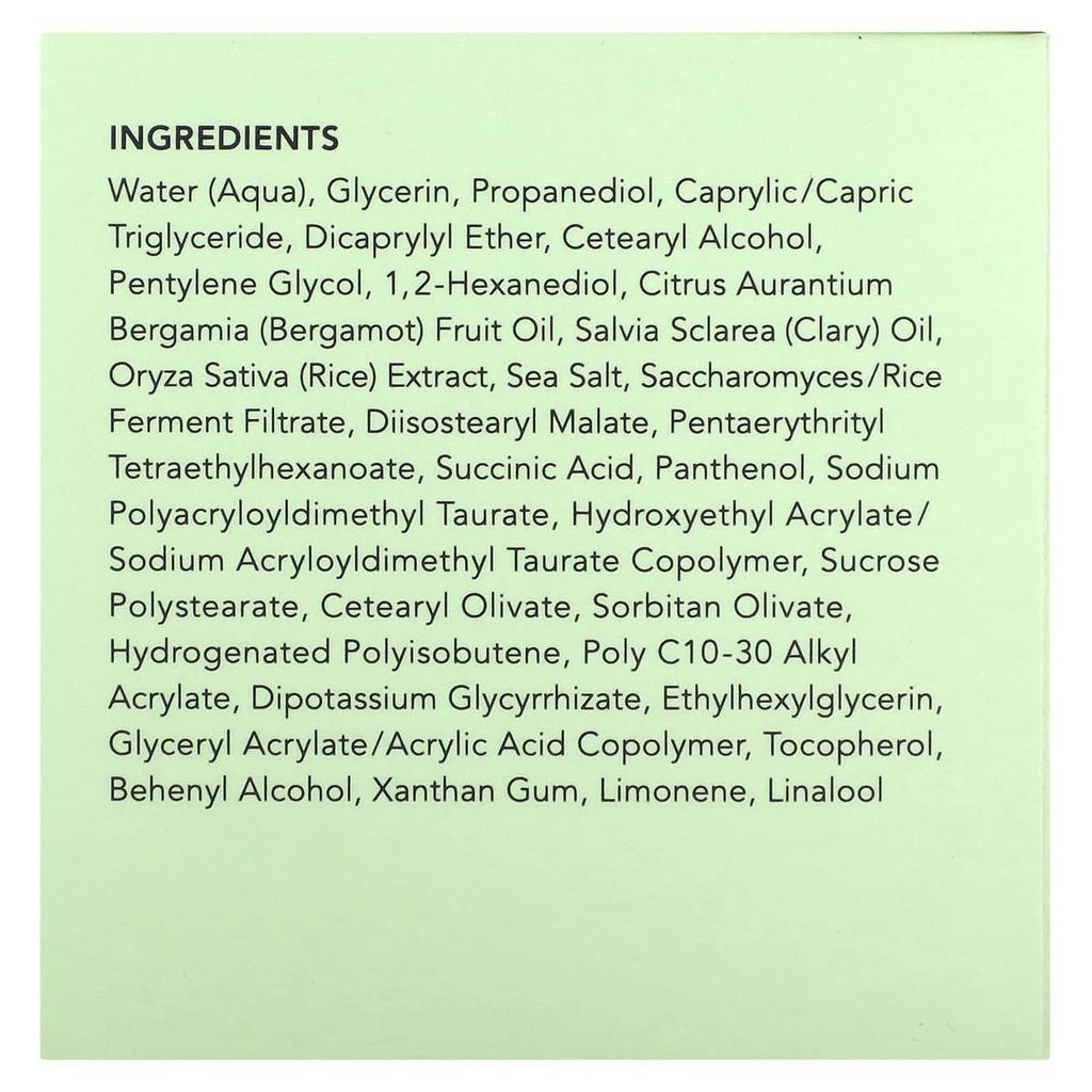 Rael, Beauty, Miracle Clear Barrier Cream, 53 Ml (1.8 Fl Oz)