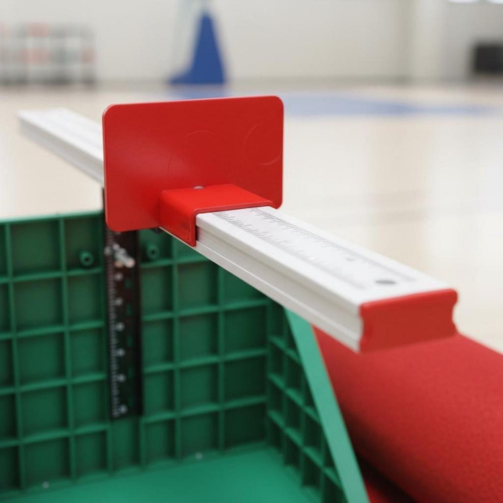 Sit-and-Reach Test Device Adjustable Forward Bend Training Tool Easy to Use