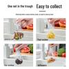 Disposable Kitchen Sink Strainer Bags