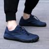 Barefoot Wide Toe Hiking Sneakers Non-slip Gym Training Sports Shoes Breathable Outdoor Walking Trekking Shoes