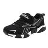 1712 spring and summer classmates children's sports shoes low-top casual single mesh hollow breathable running travel shoes boys and girls
