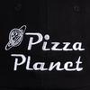 Nagelneue Pizza Planet Mütze Baseballkappe Stickerei Dad Hat Sommer Sonne Pizza Baumwolle Snapback Hip Hop Sportkappe pokemon bone