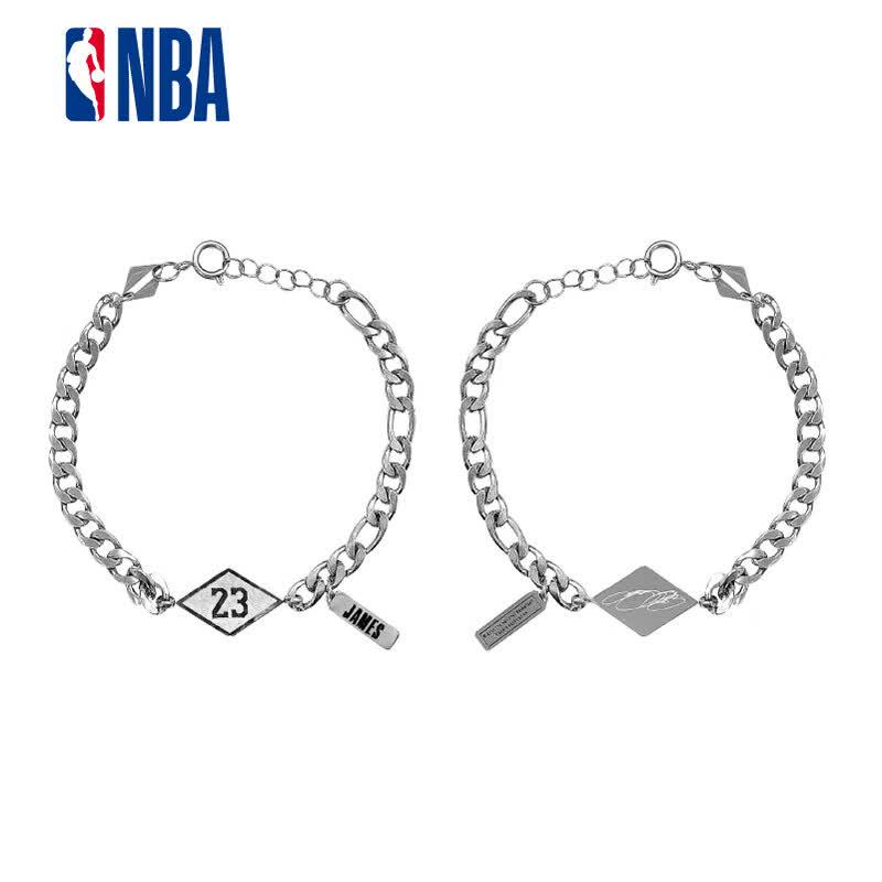 

NBA Official Team Player Bracelets