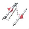 Alloy Front Axle Assembly 90 MN90 MN96 MN99 Upgrade