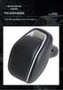 Leather Gear Shift Knob for RAV4, Rongfang, Weilanda, Lingfang, Weisa, Highlander, Lufang