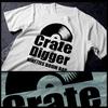 Hip Hop Album T-Shirt 90er Rap Hip Hop Cypha NY Streetwear Neues Baumwoll-T-Shirt