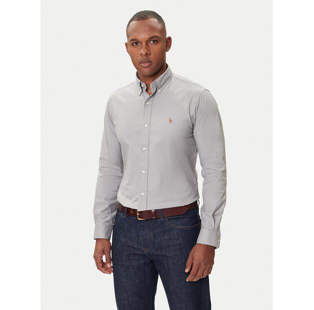 

Рубашка Polo Ralph Lauren 710P06688004 EU S