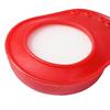 Portable Golf Ball Cleaner with Lanyard Compact Design Easy To Carry Reusable
