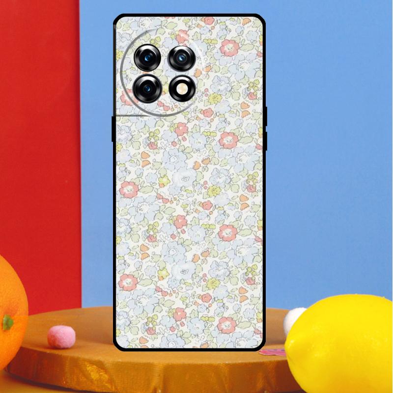 Hot Sell Betsy Ann Wiltshire London Cover For OnePlus Nord 4 CE 2 3 Lite N30 N20 N10 OnePlus 13 13R 12 12R 11 10 Pro 8T 10T Case