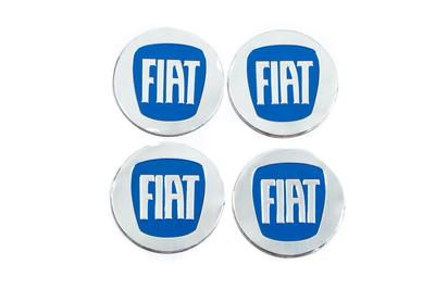 Stickers for Caps 60mm 1805C (4 Things)