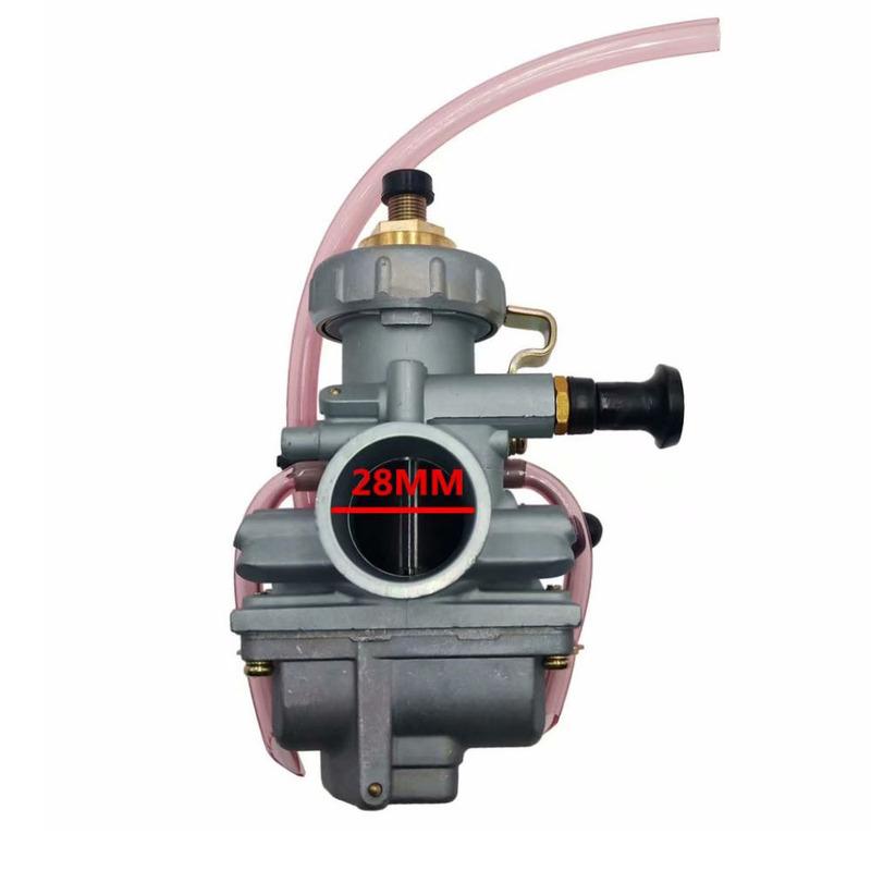 Carburetor For Yamaha Blaster 200 YFS200 YFS 200 Carb Carby 1988 - 2006 28mm Generator Accessories
