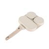 3 in 1 Breakfast Pan Nonstick Aluminum Alloy Labor Saving Pancake Frying Pan for Egg Bacon