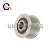 For NISSAN X-TRAIL T30 T31 ALTIMA TEANA J32 QR25DE Alternator Freewheel Clutch Pulley F-554755 F-554755.01 23151-JA02A 535013710
