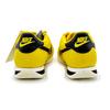 DZ2795-700 Nike Cortez Vivid Sulfur (Women's)