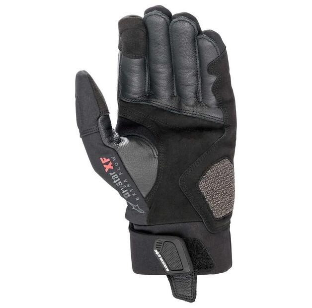Alpinestars Hyde XT Drystar XF Motorcycle Gloves