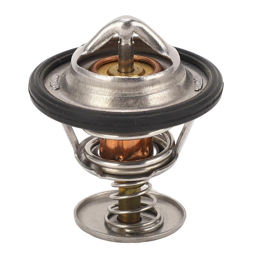 Motorthermostat Ersatz Motorthermostat 1A021‑73012 Legierungsthermostat Ersatz Kubota V2203 V2403