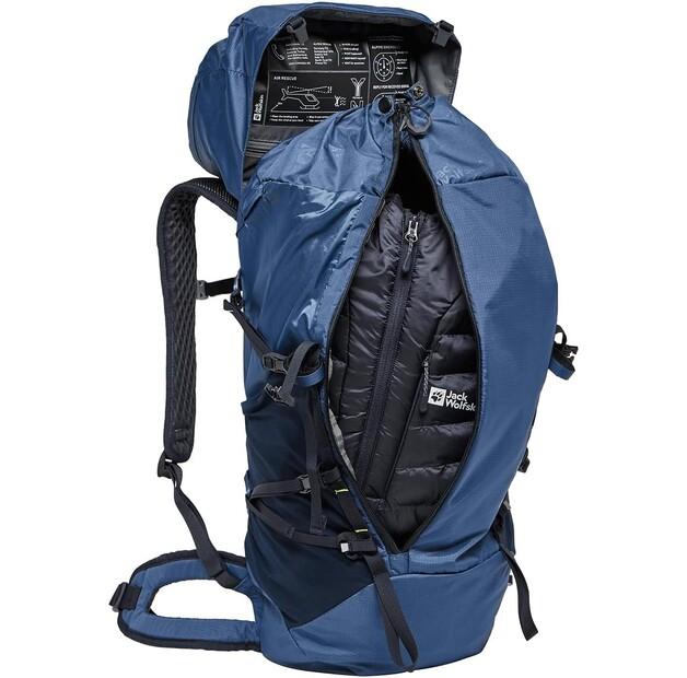 Backpack Jack Wolfskin Prelight Shape 25 Evening Sky (2020061-1292)