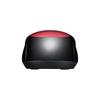 Sanwa Supply Silent Bluetooth Blue LED Mouse MA-BBS311RN (Red)
