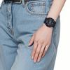 Casio BABY-G Series Fashionable and Simple Sports Waterproof and Shockproof Luminous Quartz Movement Resin Strap Japanese and Korean BA-110GA-1A -pr
